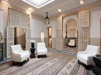 Le Farnatchi Hotels near Palmeraie