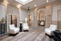 Le Farnatchi - Boutique