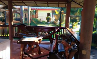 Zacona Eco-Resort & Biblical Garden