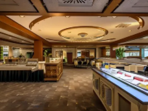 AllgäuStern Hotel Hotels in Sonthofen