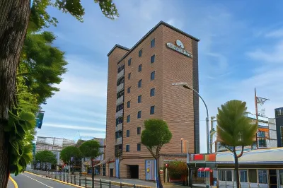 Jecheon Hound Hotel Hotels near Cheongpungho