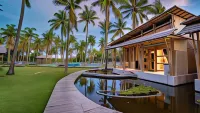 Pravasa Gili Resort by KajaNe Hotels in Gili Meno