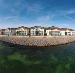 Beech Resort Boltenhagen Hôtels à : Ostseebad Boltenhagen