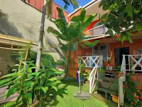 Casa de LIS Hotel & Tourist Info Centre Hotel a 