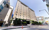 Jbis Hotel Hotels in Uijeongbu