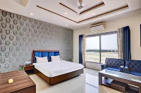 Hotel Amrit Manthan Hotels near Kalyaneshwar Garden