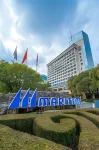 Maritim Hotel Taicang Garden Các khách sạn ở Thái Thương