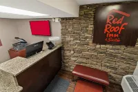 Red Roof Inn Spartanburg - I-85