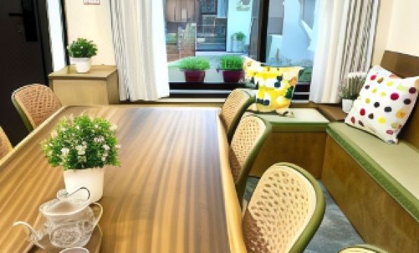 KFT Guesthouse 썸네일