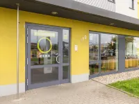 B&B HOTEL Oberhausen am Centro Hotels near Kleingartenverein Liesenfeld