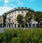 Hotel Grand'Italia "Residenza d'Epoca" Hotel in zona Padua Central Station