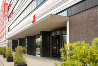 Ibis Leiden Centre Các khách sạn ở Wassenaar