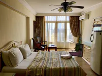 Alexander The Great Hotel Hotels in Alexandria