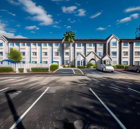 Microtel Inn & Suites by Wyndham Palm Coast I-95