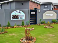 Diaz Guesthouse Hotel a 