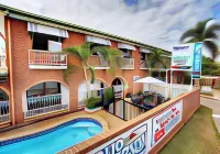 Banjo Paterson Motor Inn Hotel a Hermit Park