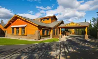 Denali Park Village