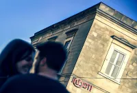 Kapsott B&B Hotel a Bisceglie