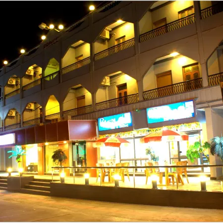 Hotel Prince