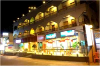 Hotel Prince Hotel in zona Diu Island