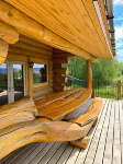 Williston Lake Resort Hotels in Hudson Hope