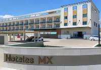 Hotel MX más San Miguel de Allende Các khách sạn gần Parroquia de San Miguel Arcangel