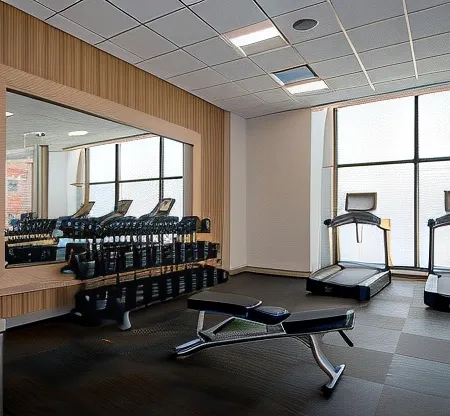 Hilton Garden Inn Moncton Downtown