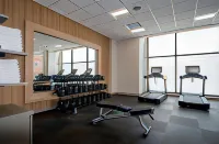 Hilton Garden Inn Moncton Downtown - palestra
