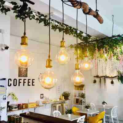 印象飯店 Dining/Meeting Rooms
