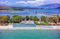 Hotel Astoria Hotels in Plataria