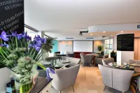 Aparthotel Ola Blanca - Morgenmad