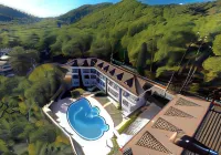 Truemar Hotels & Suites Hotels in Kuzdere