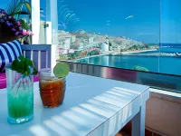 Itanos Hotels in Sitia