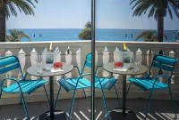 Hôtel Mercure Nice Marché Aux Fleurs Hotels in Nice