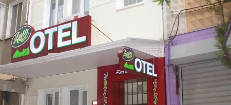 Zeytin Butik Otel