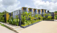 Containers Bacalar - 2-Star