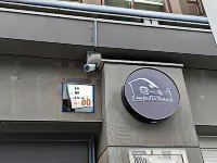 漫旅行民宿 關山鎮住宿飯店