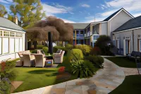Prospect Country House & Restaurant Hotels in Richmond