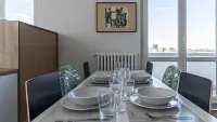 Italianway - Boiardo 27 Hôtels à : Sempione