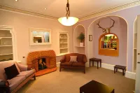 The Acarsaid - Pitlochry Hotels in Pitlochry