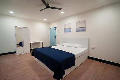 Slackpackr Hyderabad Hotels in 