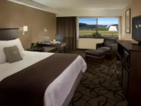 Valhalla Hotel & Conference Centre Hotels in Thunder Bay