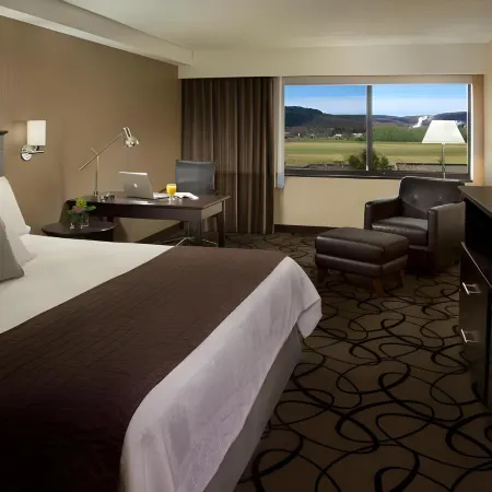Valhalla Hotel & Conference Centre