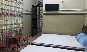 Thanh Lich Guesthouse