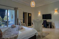 Villas 95 Appart'Hôtel
