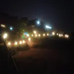 Pawana Light House Camping