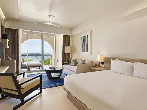 Hyatt Ziva Rose Hall