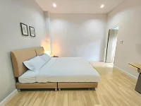 Chuanchom Hotel Các khách sạn ở Mueang Maha Sarakham