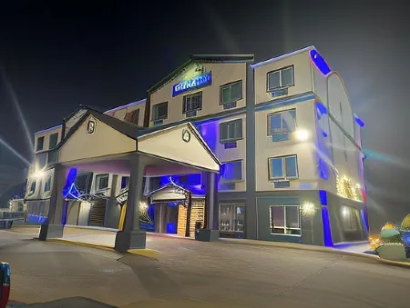 Days Inn by Wyndham Baton Rouge/I-10