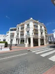 La Puerta de Nerja Boutique - Adults Recommended Các khách sạn ở Nerja